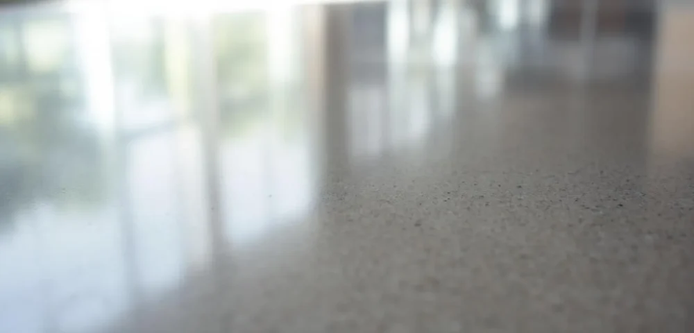 How to Choose Polished Concrete Services in Brisbane
