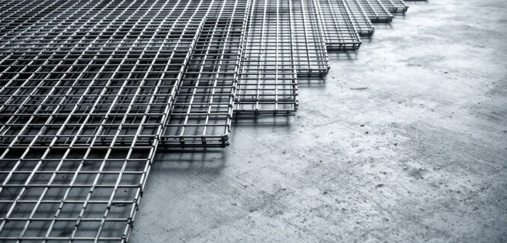 How to Choose Wire Mesh for Concrete Floor Reinforcement