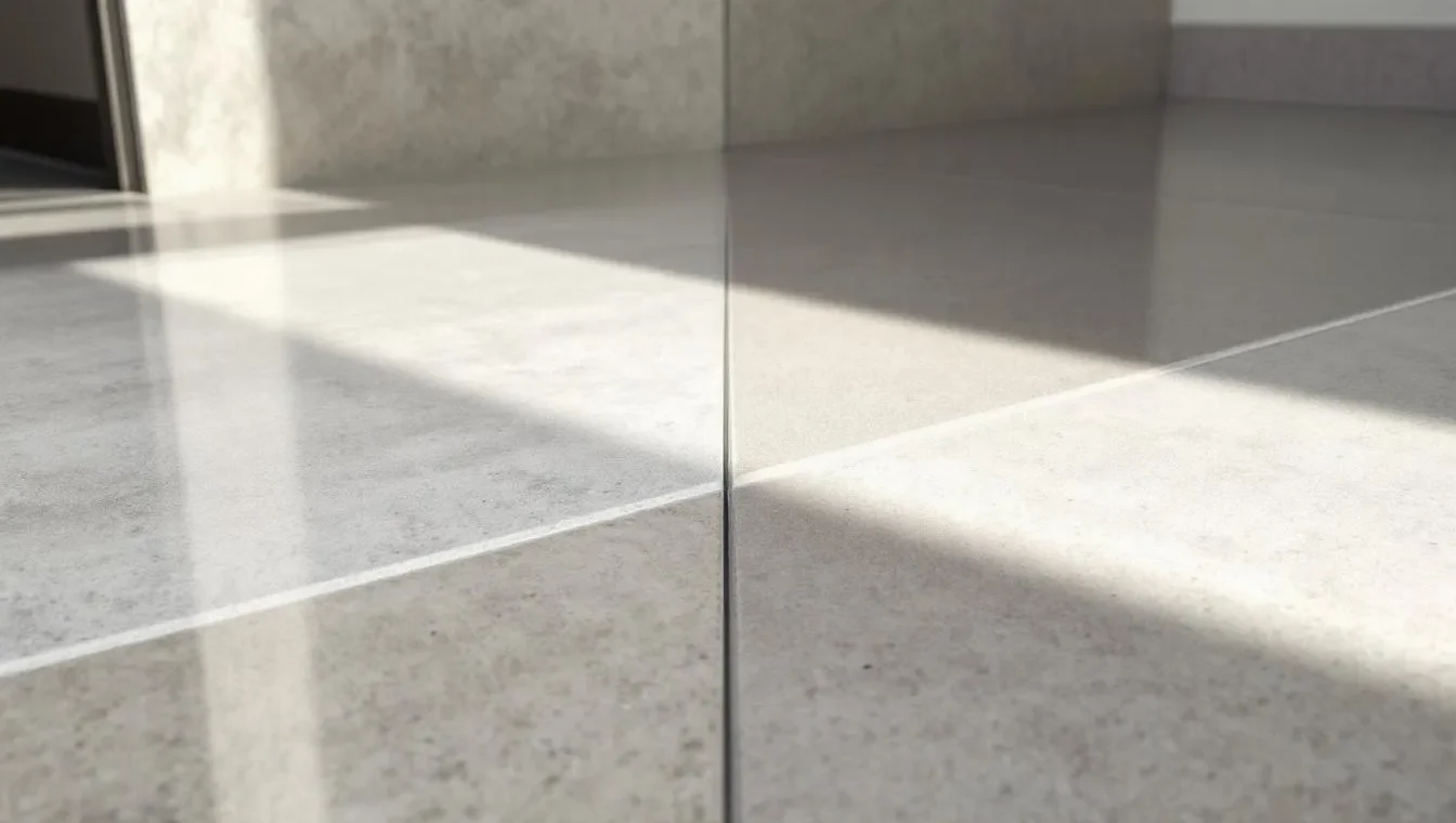 How to Choose the Best Concrete Floor Finishes