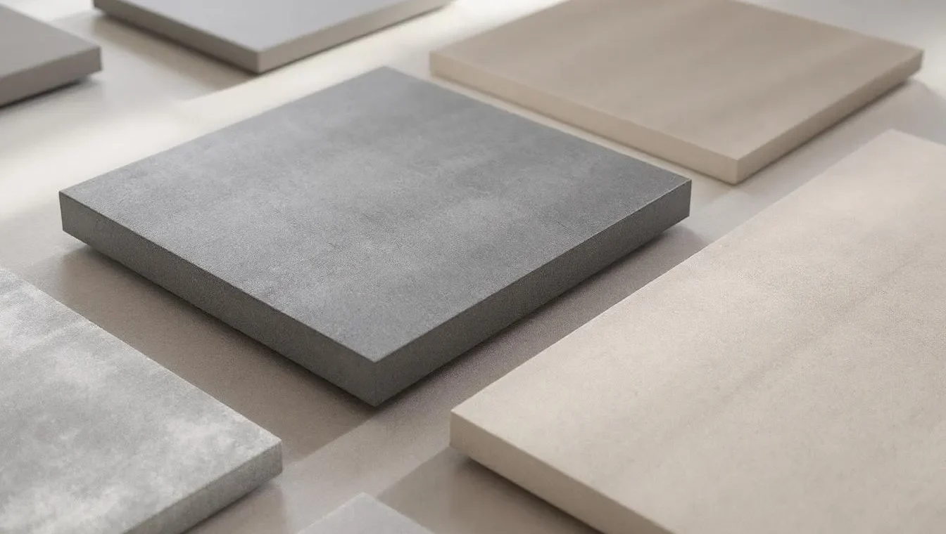 How to Choose the Best Concrete Floor Tiles