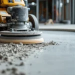 How to Choose the Best Concrete Grinding Contractors