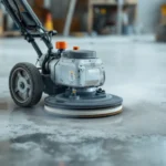 How to Choose the Best Concrete Grinding Service