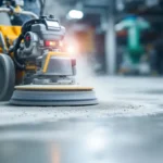 How to Choose the Best Concrete Grinding in Brisbane