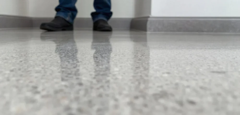 How to Choose the Best Concrete Polishing Contractors