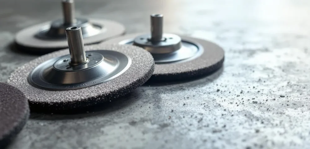 How to Choose the Best Concrete Polishing Discs