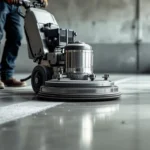 How to Choose the Best Concrete Polishing Machine