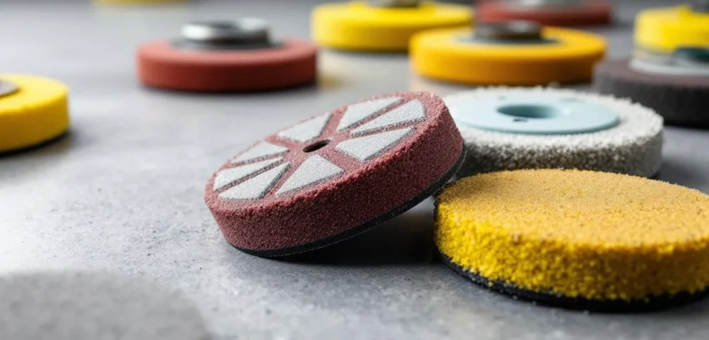How to Choose the Best Concrete Polishing Pads