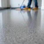 How to Choose the Best Epoxy Concrete Floor Coverings