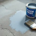 How to Choose the Best Floor Paint for Concrete Floors