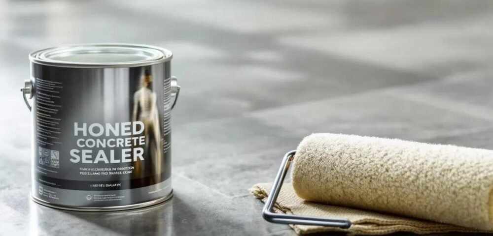 How to Choose the Best Honed Concrete Sealer