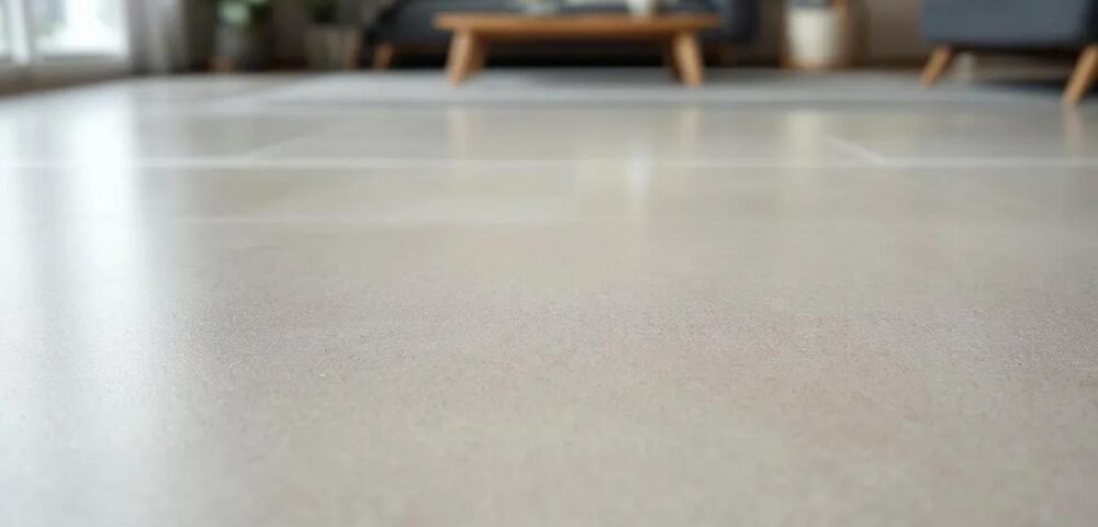 How to Choose the Perfect Concrete Flooring for Your Home