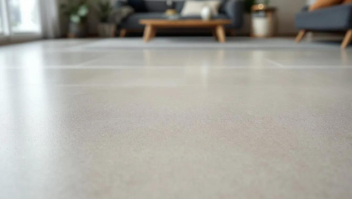 How to Choose the Perfect Concrete Flooring for Your Home
