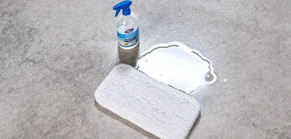 How to Clean Polished Concrete Floors Effectively