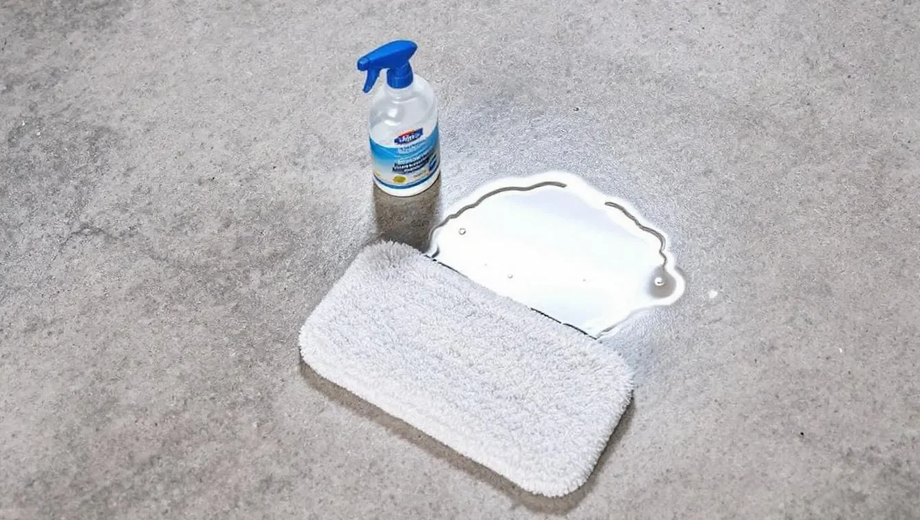 How to Clean Polished Concrete Floors Effectively