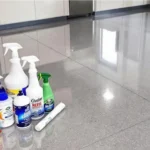 How to Clean Polished Concrete Floors: Top Products