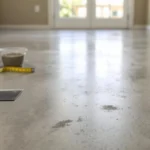 How to Create DIY Concrete Floors for Your Home