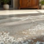 How to Create Rustic Concrete Floors in Your House