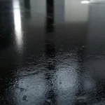 How to Create Stunning Black Polished Concrete Floors