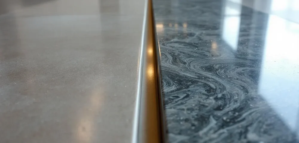 How to Create Stunning Epoxy Resin Concrete Floors