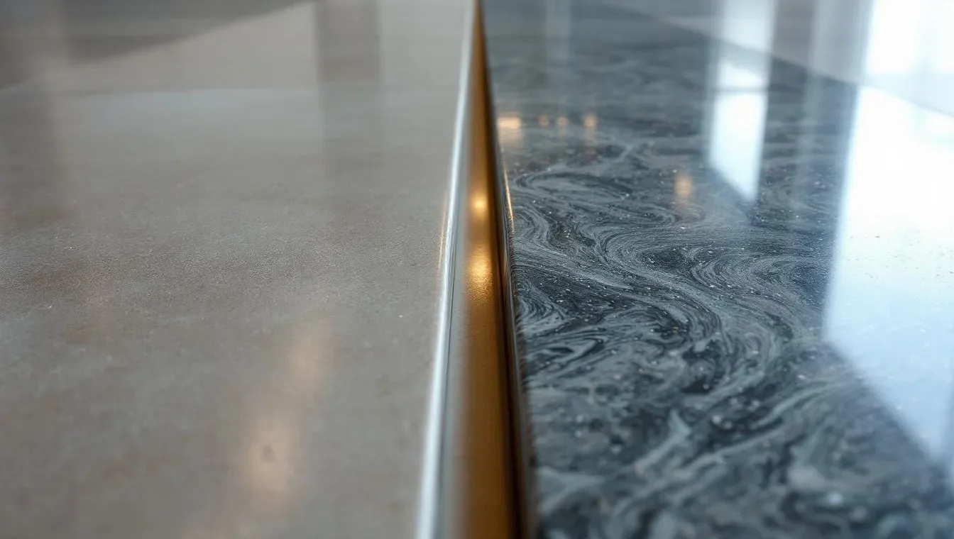 How to Create Stunning Epoxy Resin Concrete Floors