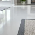 How to Create Stunning Painted Concrete Floors at Home