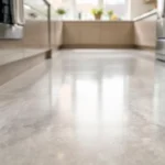 How to Create Stunning Polished Concrete Kitchen Floors