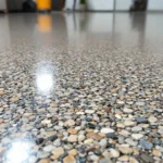 How to Create Stunning Polished Concrete with Exposed Aggregate