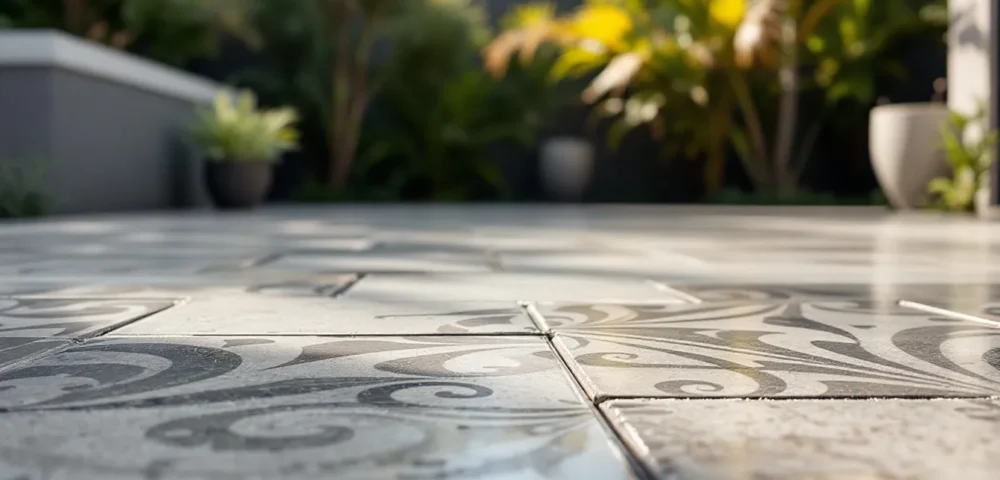 How to Enhance Your Home with Decorative Concrete in Brisbane
