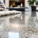 How to Get Polished Concrete in Brisbane