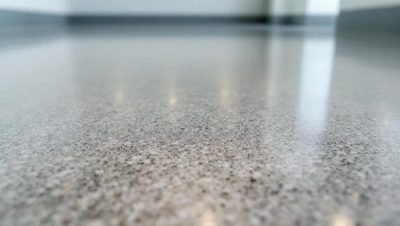 How to Get Polished Concrete in Brisbane