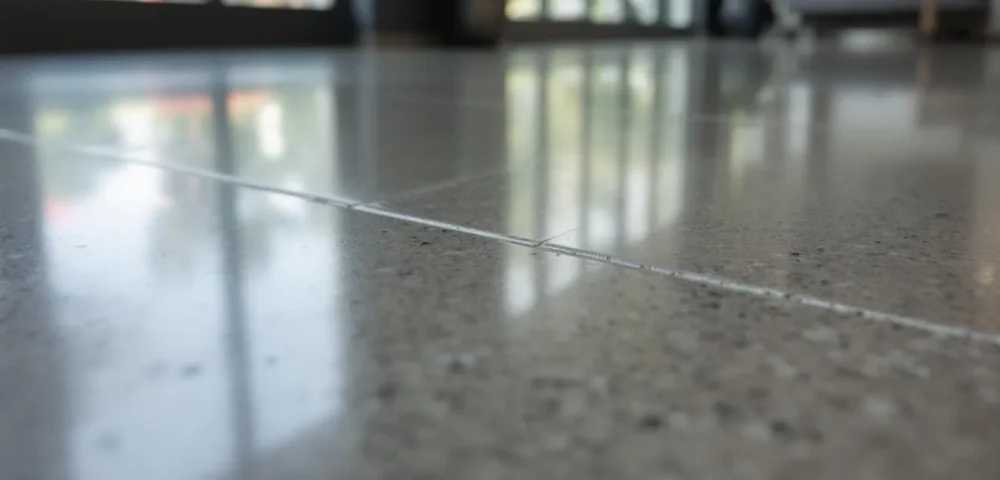 How to Get Stunning Polished Concrete Floors in Brisbane