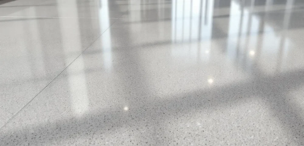 How to Get Stunning Polished Concrete in Brisbane