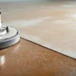 How to Grind Concrete Floors: A Step-by-Step Guide