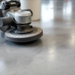 How to Grind and Seal Concrete Floors for a Perfect Finish