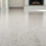 How to Install Honed Concrete Flooring in Your Space