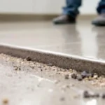 How to Install Polished Concrete Floors on Existing Slabs