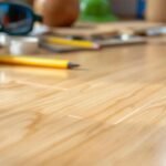 How to Install Polished Particle Board Flooring