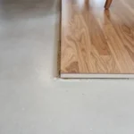 How to Install Timber Flooring Over Concrete Surfaces