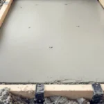 How to Install a Durable Concrete Floor Slab