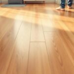 How to Keep Your Floors Clean and Polished