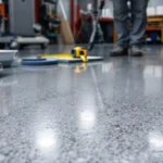 How to Master Advanced Concrete Polishing Techniques