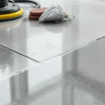 How to Polish Concrete Floors Yourself