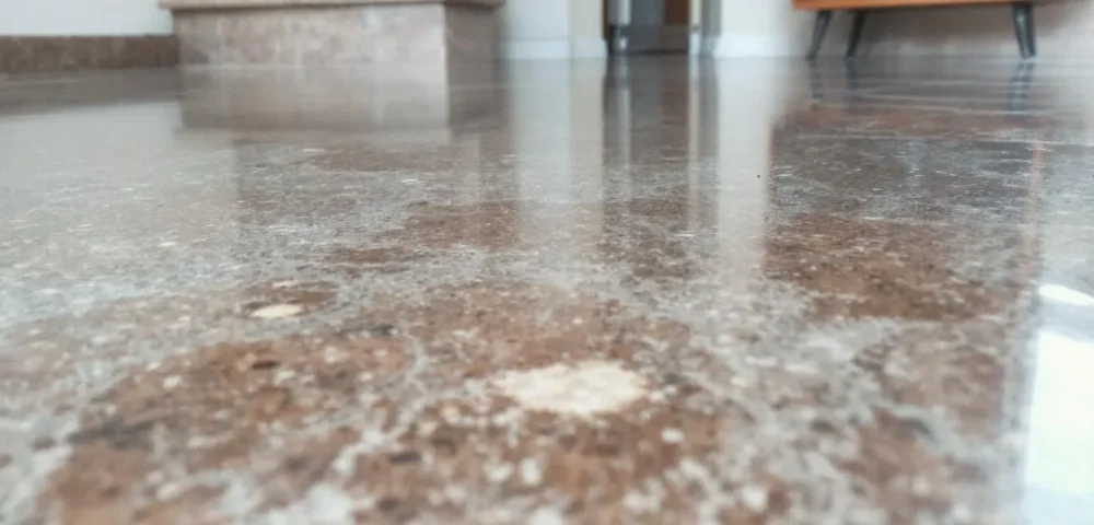 How to Polish Concrete Floors: A DIY Guide