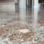 How to Polish Concrete Floors: A DIY Guide