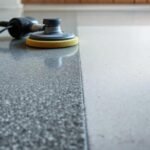 How to Polish Concrete Garage Floor