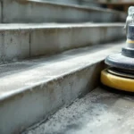 How to Polish Concrete Steps: A Step-by-Step Guide
