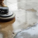 How to Polish Old Concrete Floors for a Fresh Look