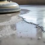 How to Polish a Concrete Floor