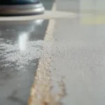 How to Polish an Existing Concrete Floor