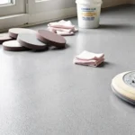 How to Prep and Polish Custom Concrete Floors